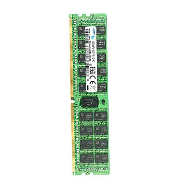 m＊ SAMSUNG 288Pin DDR4-2133 4GB Samsung純正モジュール バルク品