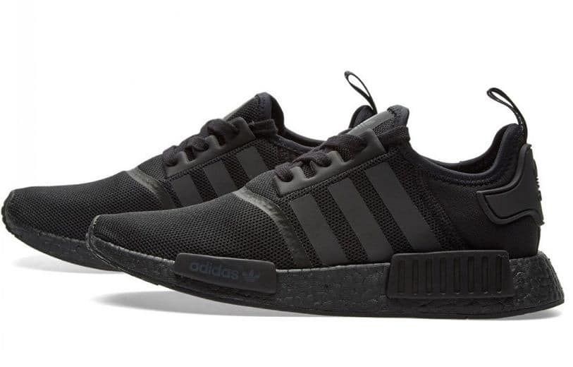 tenis adidas runner boost