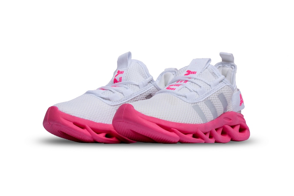 yeezy maverick rosa