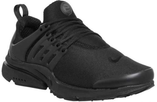 nike air presto essential preto