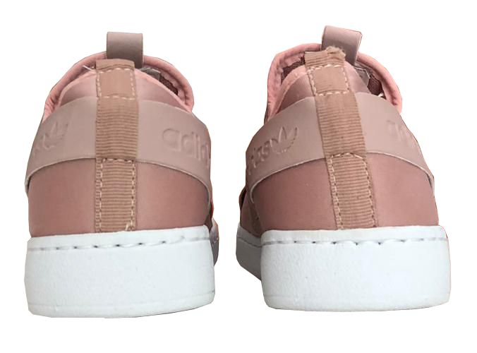 adidas superstar slip on colors