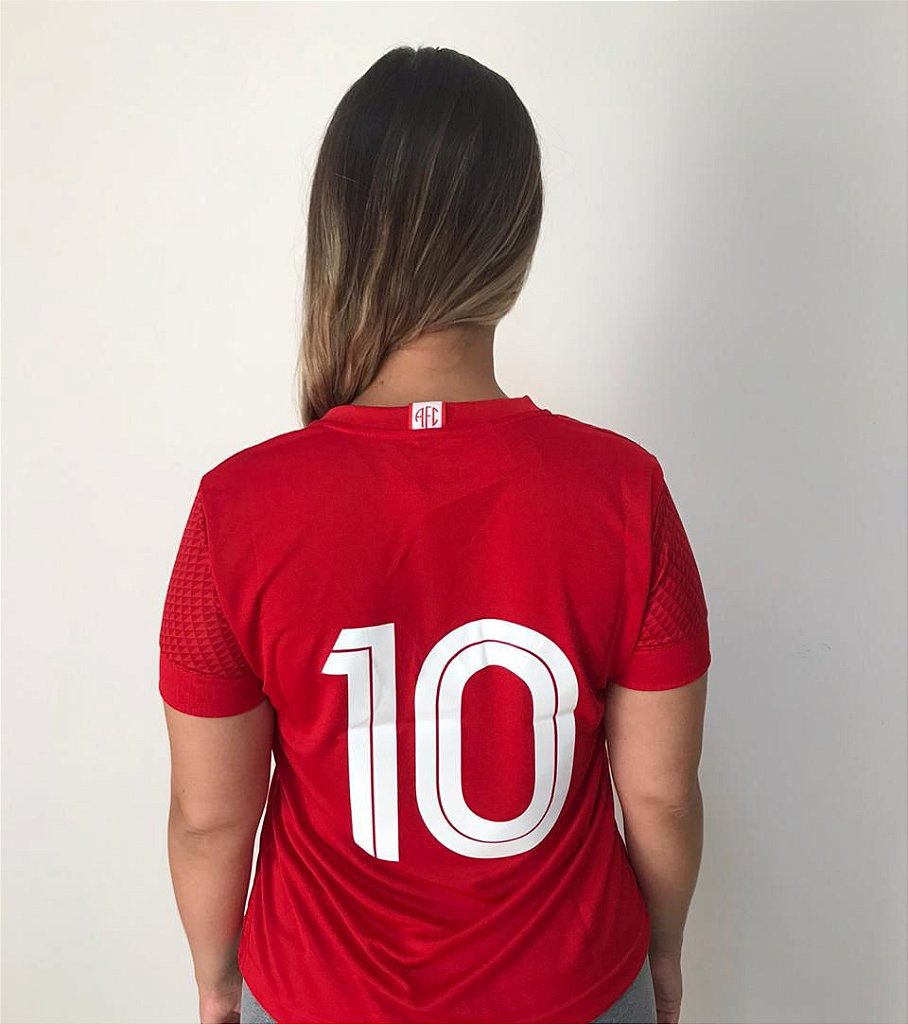 camisa america rn 2020