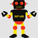 Logo de Amazing Toy Store