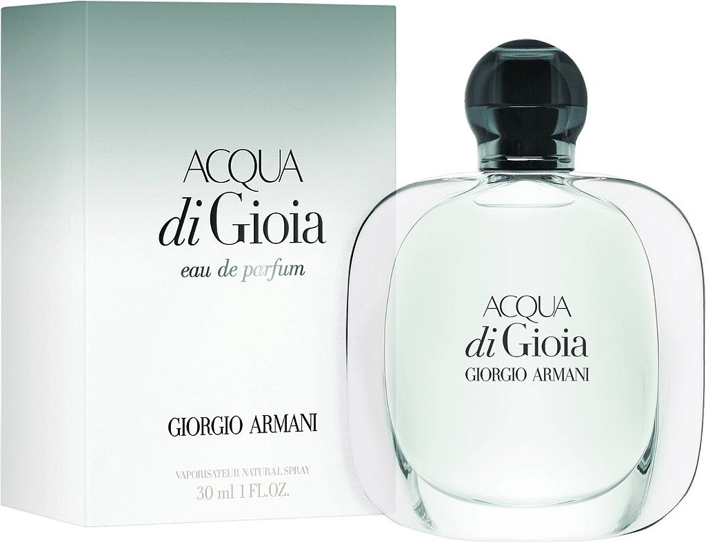 Acqua Di Gioia Feminino Eau De Parfum Giorgio Armani Loja De Perfume Importado Perfumes Importados Originais Angio Perfumes