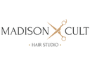 Logo de Madison&Cult