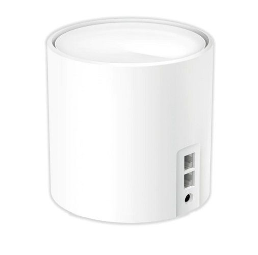 TP-Link Deco X20 Whole-Home Mesh WI-FI 6 AX1800 1 Unidade - TP