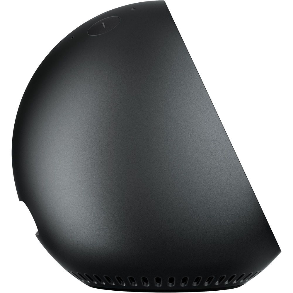 Amazon Echo Spot - Negro - Amazon | Biostech