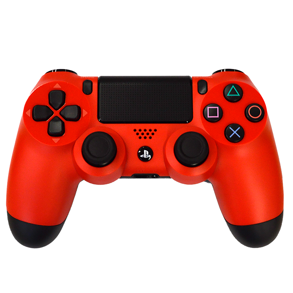 dualshock original