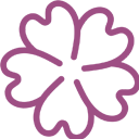 Logo de Verbena Studio Design
