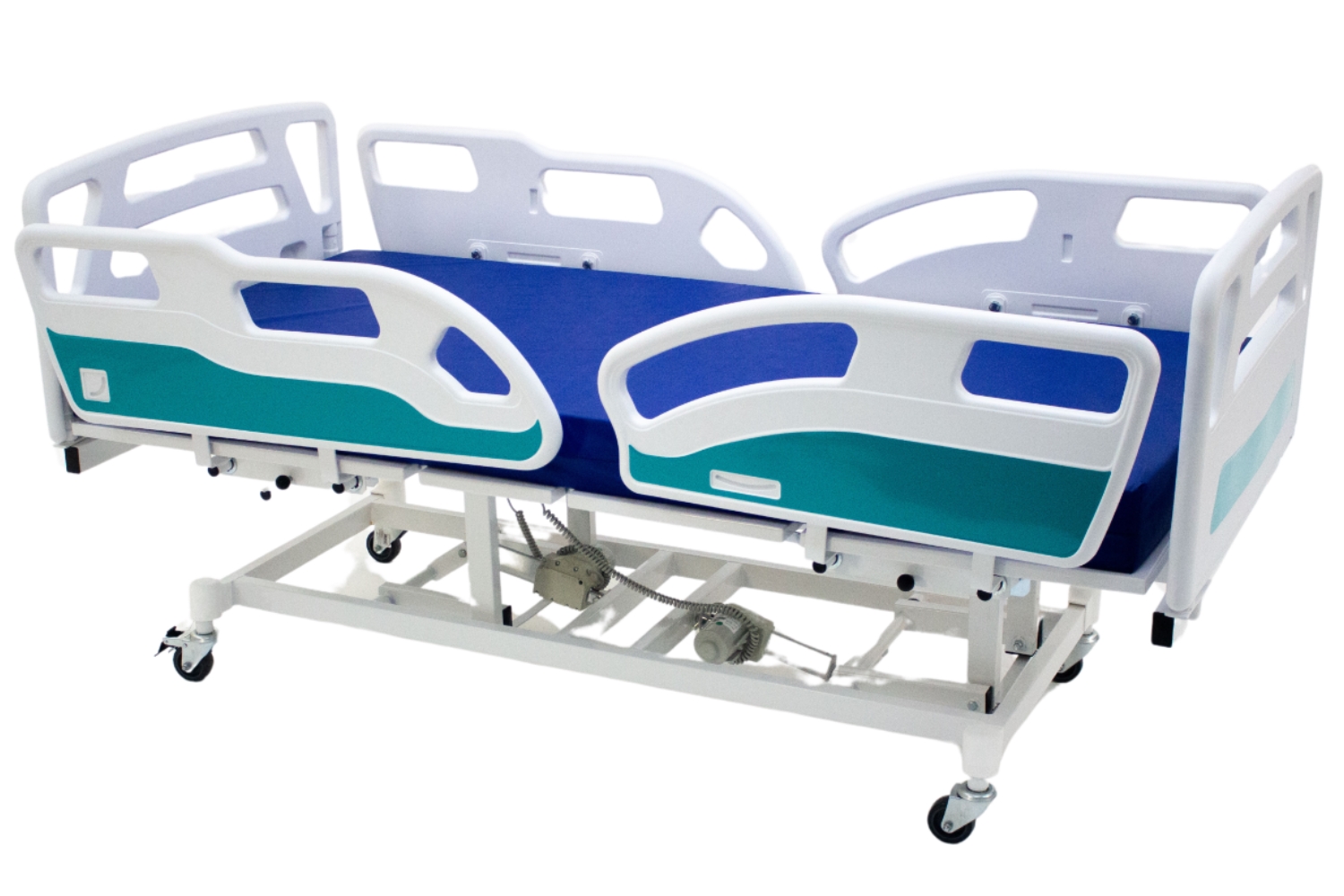 Cama Hospitalar