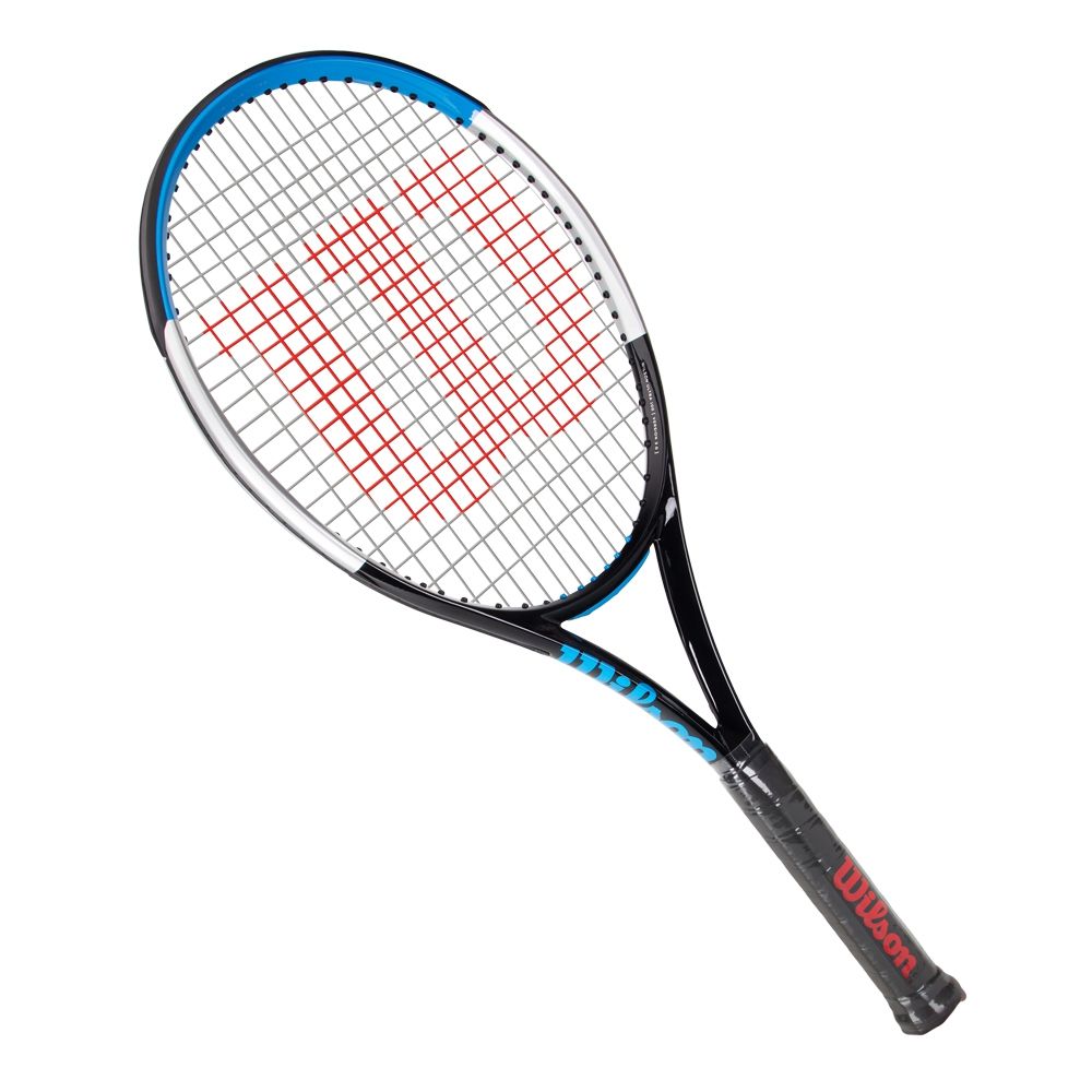 Raquete De Tênis Wilson Ultra 100 V3 - Beach e Tennis Racquet Store