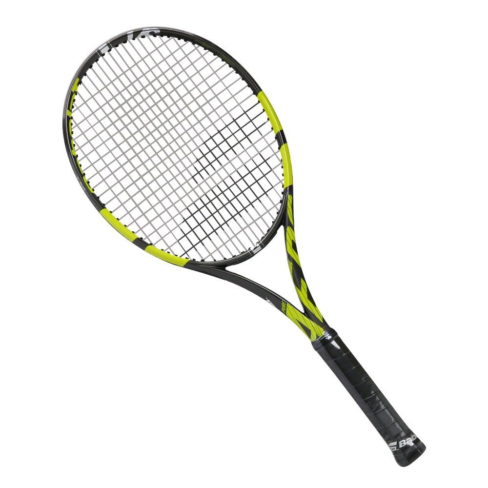 Raqueta de tenis babolat pure 2024 aero