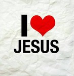 AMO JESUS
