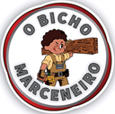 Logo de www.obichomarceneiro.com.br