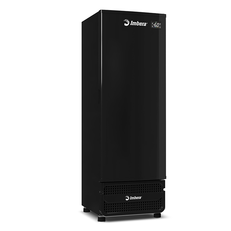 Refrigerador / Cervejeira 454L Porta Sólida IMBERA CCV315 PS - DC