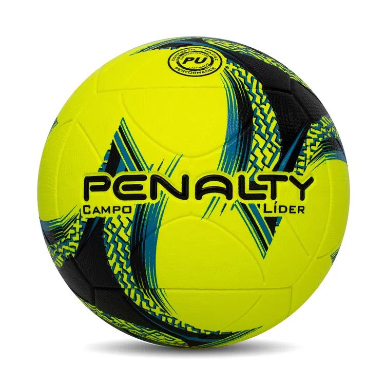 BOLA CAMPO PENALTY LIDER XXIII - Subliart Sports
