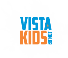 Pequeno Saiyajin - Vista Kids