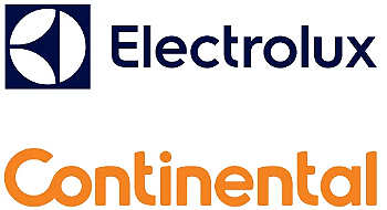 ELETROLUX/CONTINENTAL