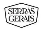 SERRAS GERAIS