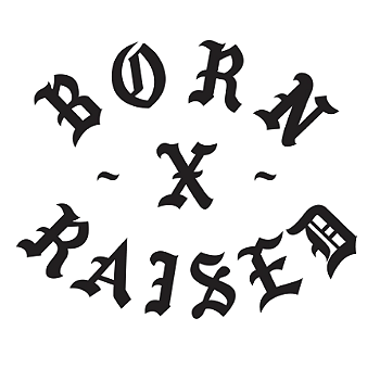 Born X Raised