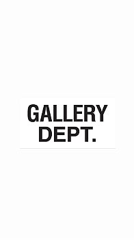 Gallery Dept