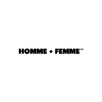 Homme + femme