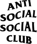Anti Social Social Club