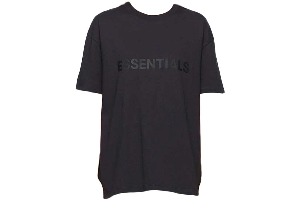 camiseta fear of god nike