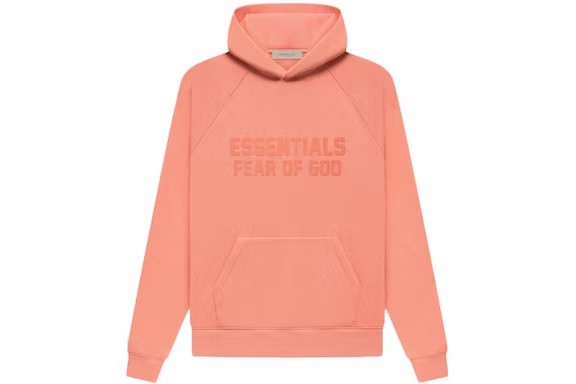 Moletom Essentials Fear of God