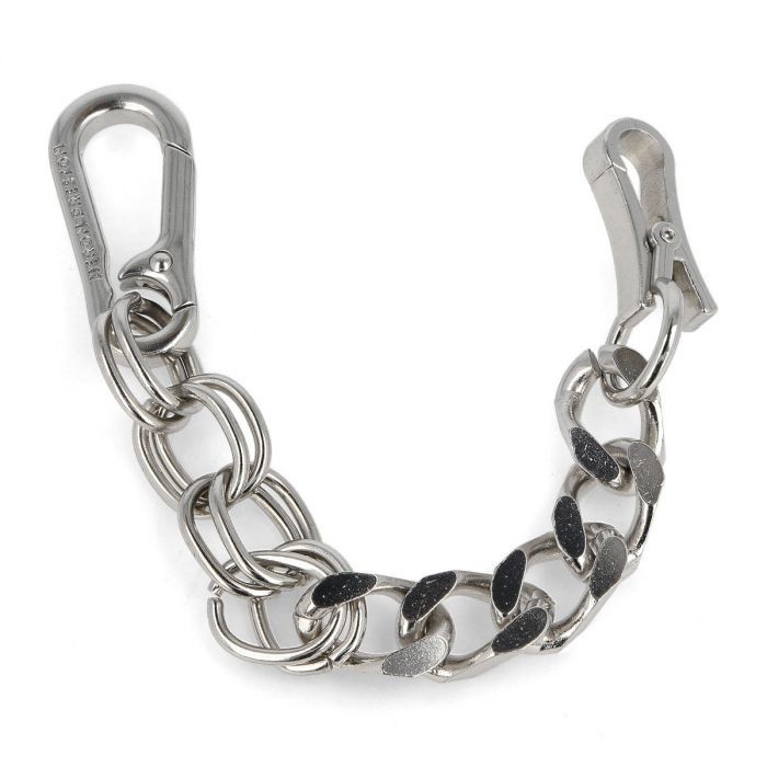 Heron Preston Multichain Bracelet - Loro - Itens Exclusivos e