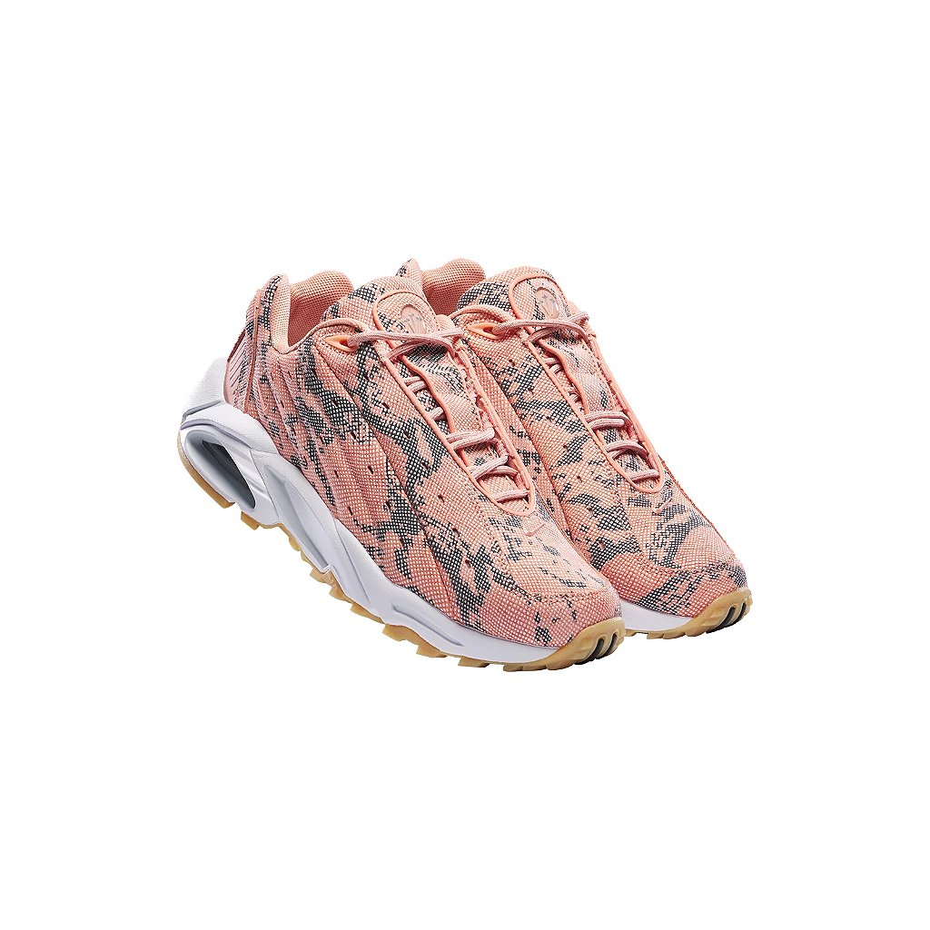 Nike Hot Step Air Terra Drake NOCTA Snakeskin Pink Quartz - Loro