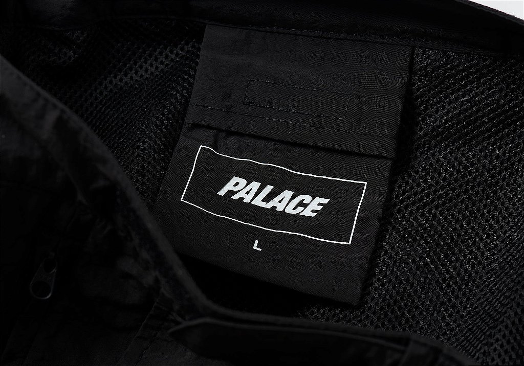 Palace Moto Shell Bottom Navy Men's - Loro - Itens Exclusivos e