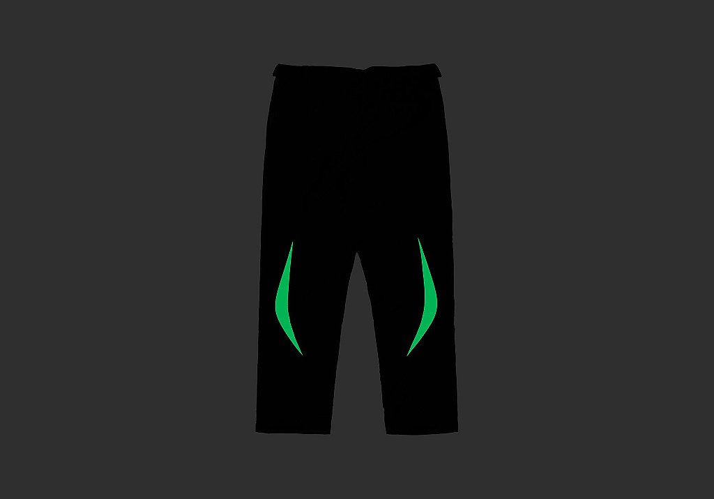 Palace Moto Shell Bottom Navy Men's - Loro - Itens Exclusivos e