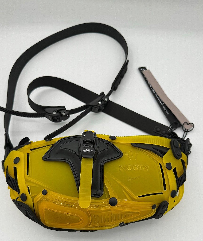 Drake × Innerraum × Nike F&F Nike NOCTA x Innerraum Tour Bag NEW