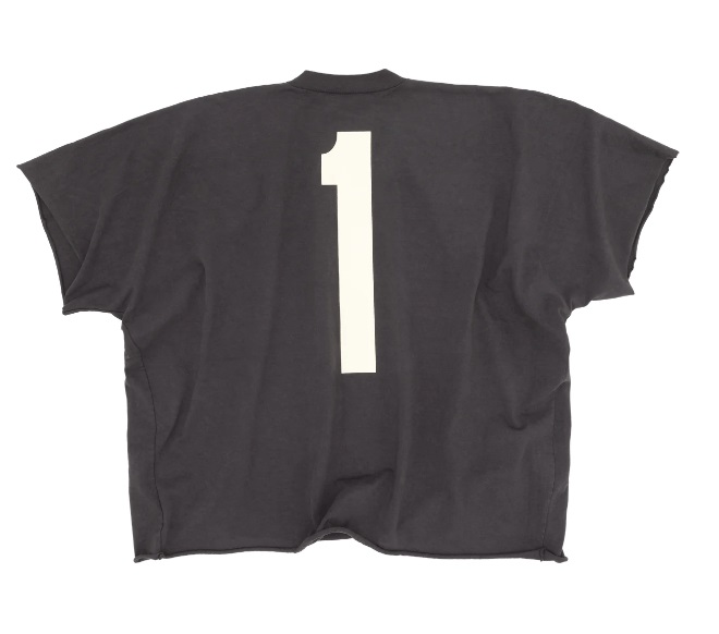 Yeezy One Box T Black - Loro - Itens Exclusivos e Limitados