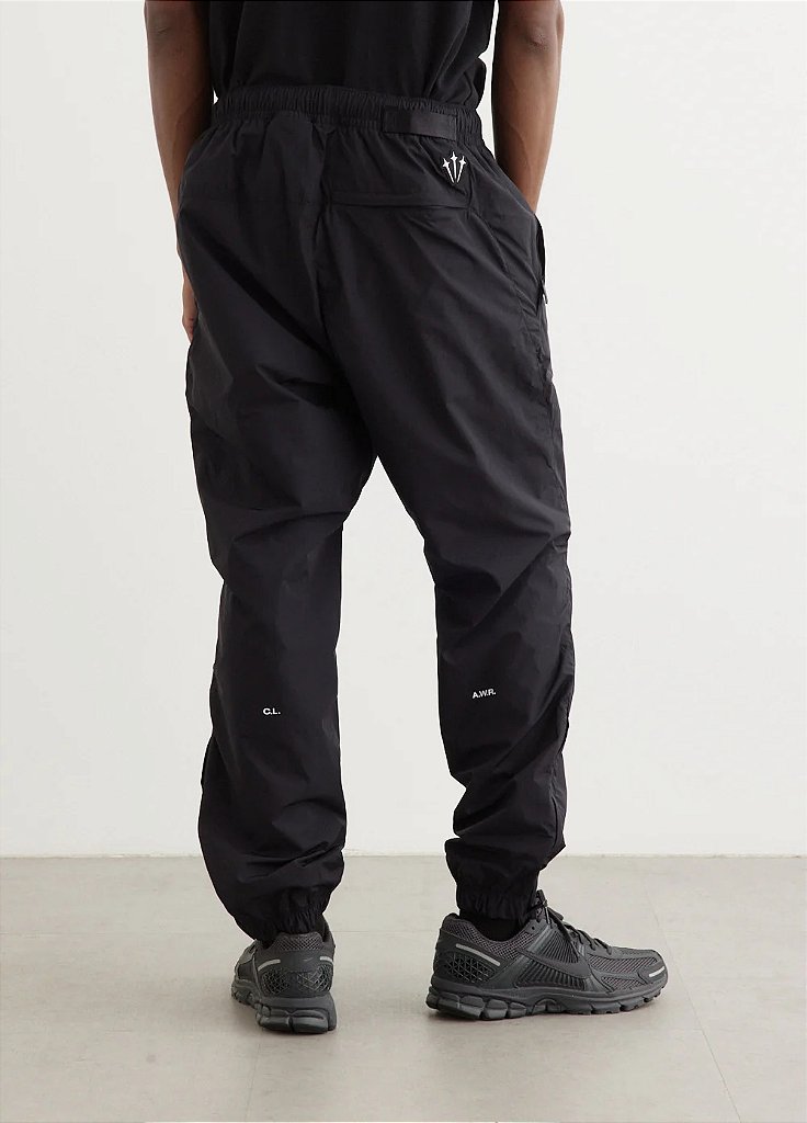 Nike x NOCTA NRG Woven Track Pants - Loro - Itens Exclusivos e