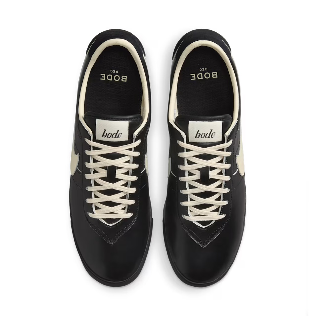 Nike Astrograbber x Bode Black and Coconut Milk - Loro - Itens