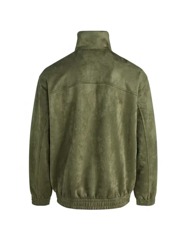 Adidas CTT Chinese Track Top 3.1 Gender Neutral Jacket (Asia