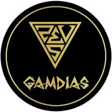 gamdias