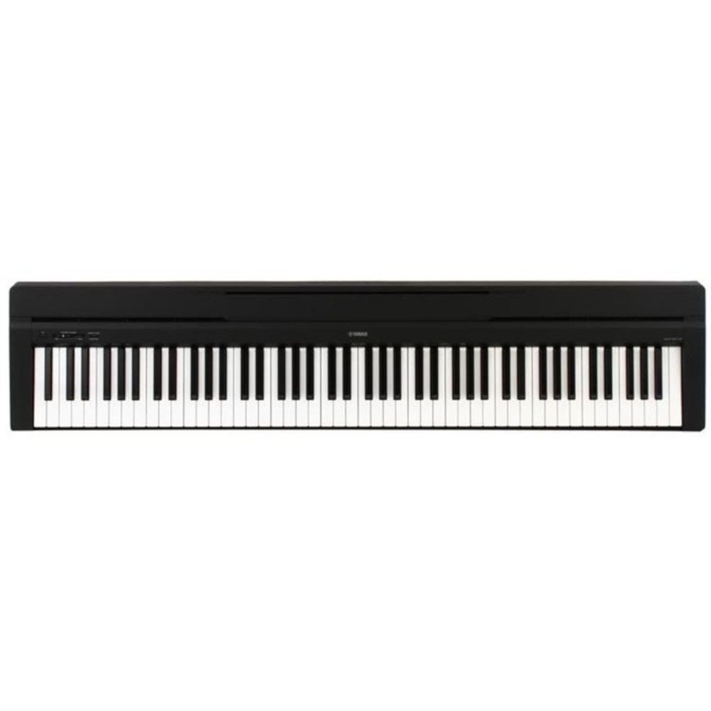 piano digital casio ou yamaha
