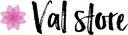Logo de www.valstore.com.br