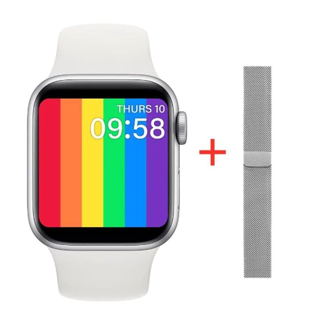 smartwatch iwo 10 preço
