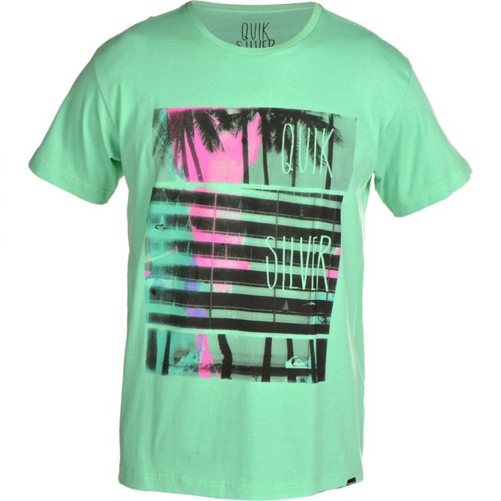 Marca Quiksilver Camisas Quiksilver Atacado Camiseta Rip Curl