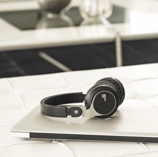 Headphone Bluetooth Easy Mobile Breeze S1 Preto - Acheiphone