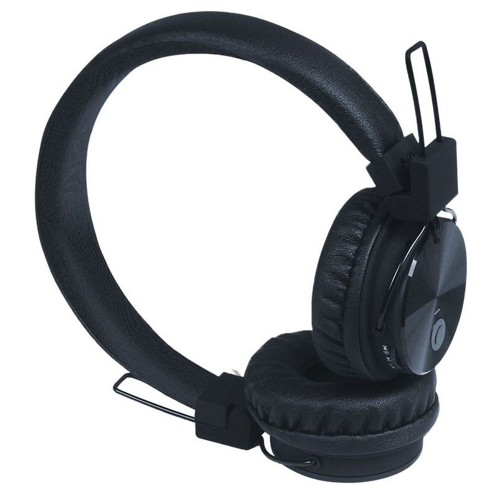Headphone Bluetooth Kimaster K3 Preto - Acheiphone