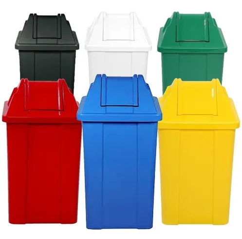 Distribuidora de Lixeiras e Utilidades