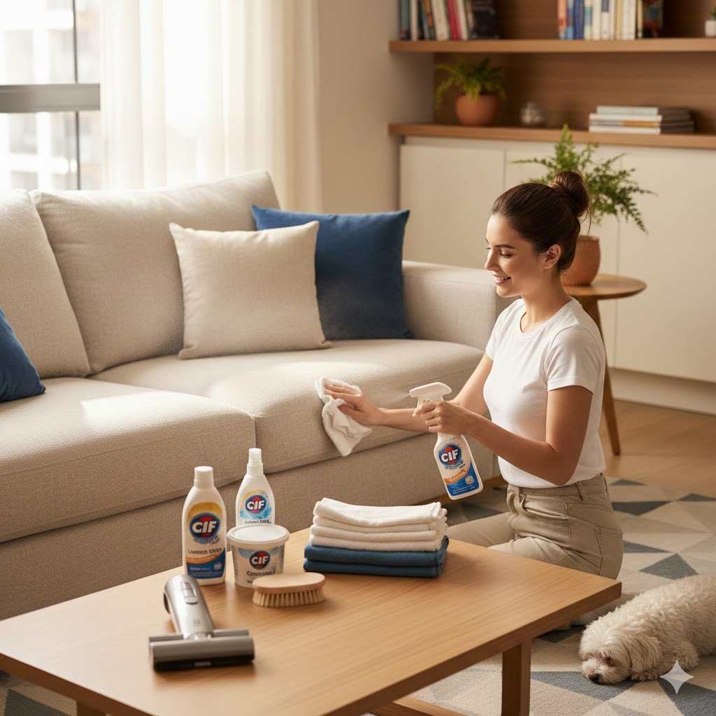 Melhor produto para limpar porcelanato: confira dicas e facilite a escolha