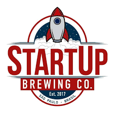 Startup Brewing