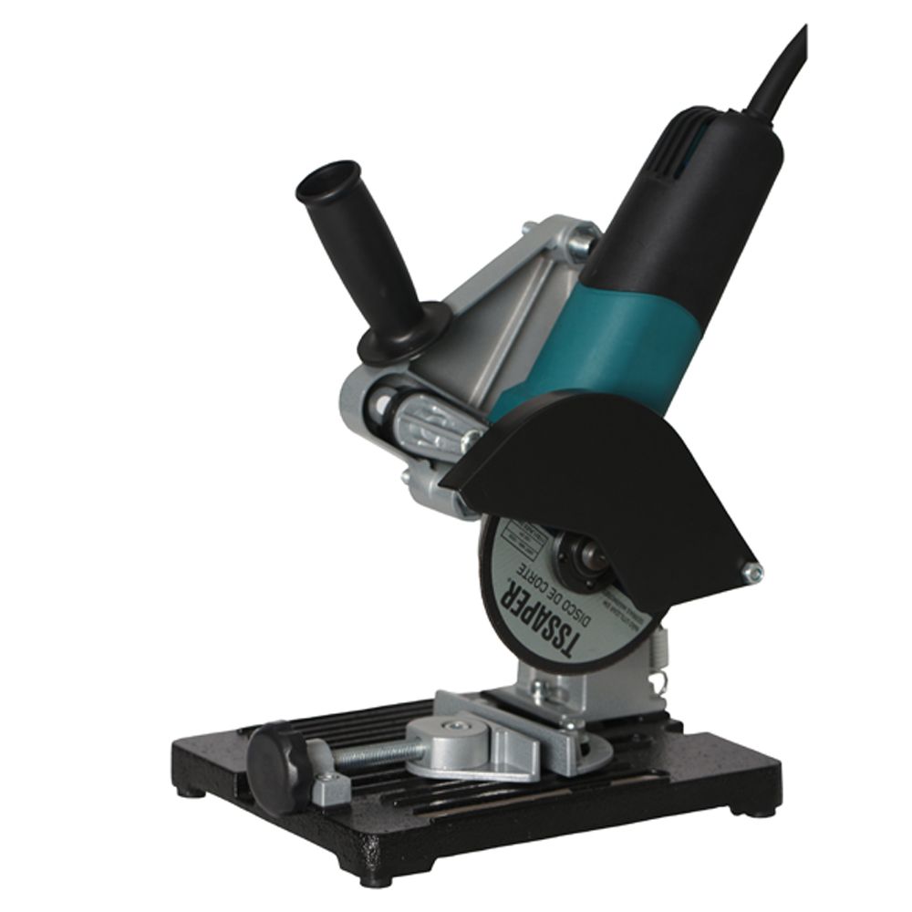 Esmerilhadeira Angular 115mm Tssaper 820W - 220V Profissional