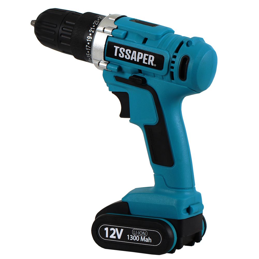 thisisasweater A3 フィッシャーマンブルー　サイズ3 Furadeira Parafusadeira 3/8 Com Bateria 12v Tssaper Bivolt TPA12-3